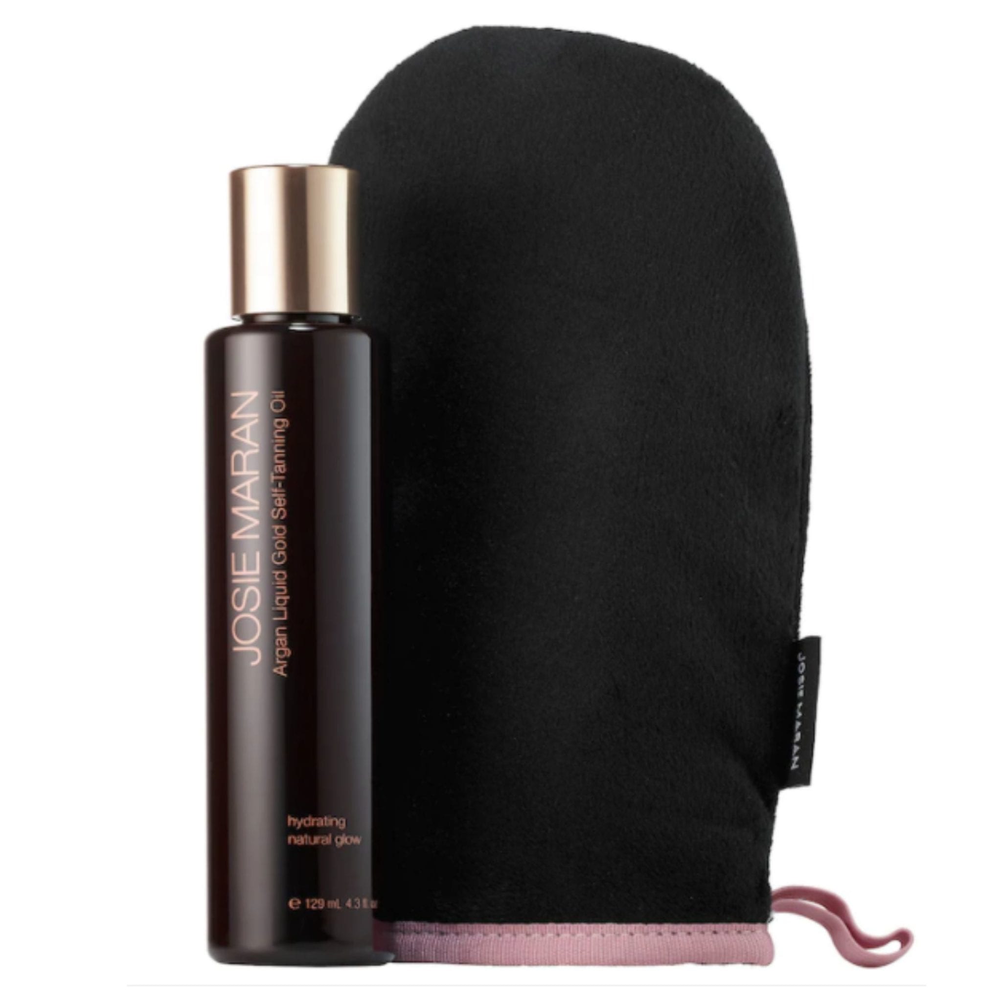 Josie Maran Argan Liquid Gold Self-Tanning Oil