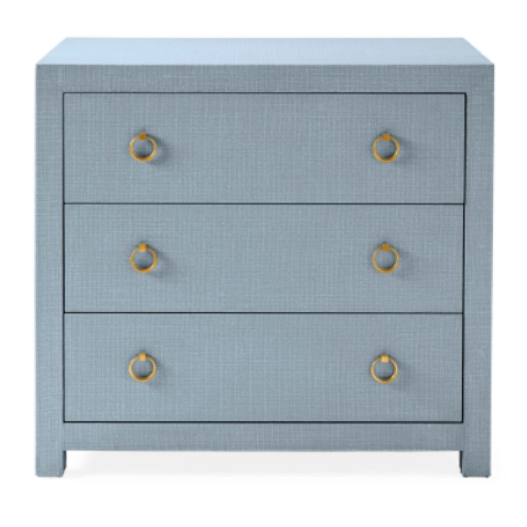 Serena & Lily Driftway Chest Nightstand