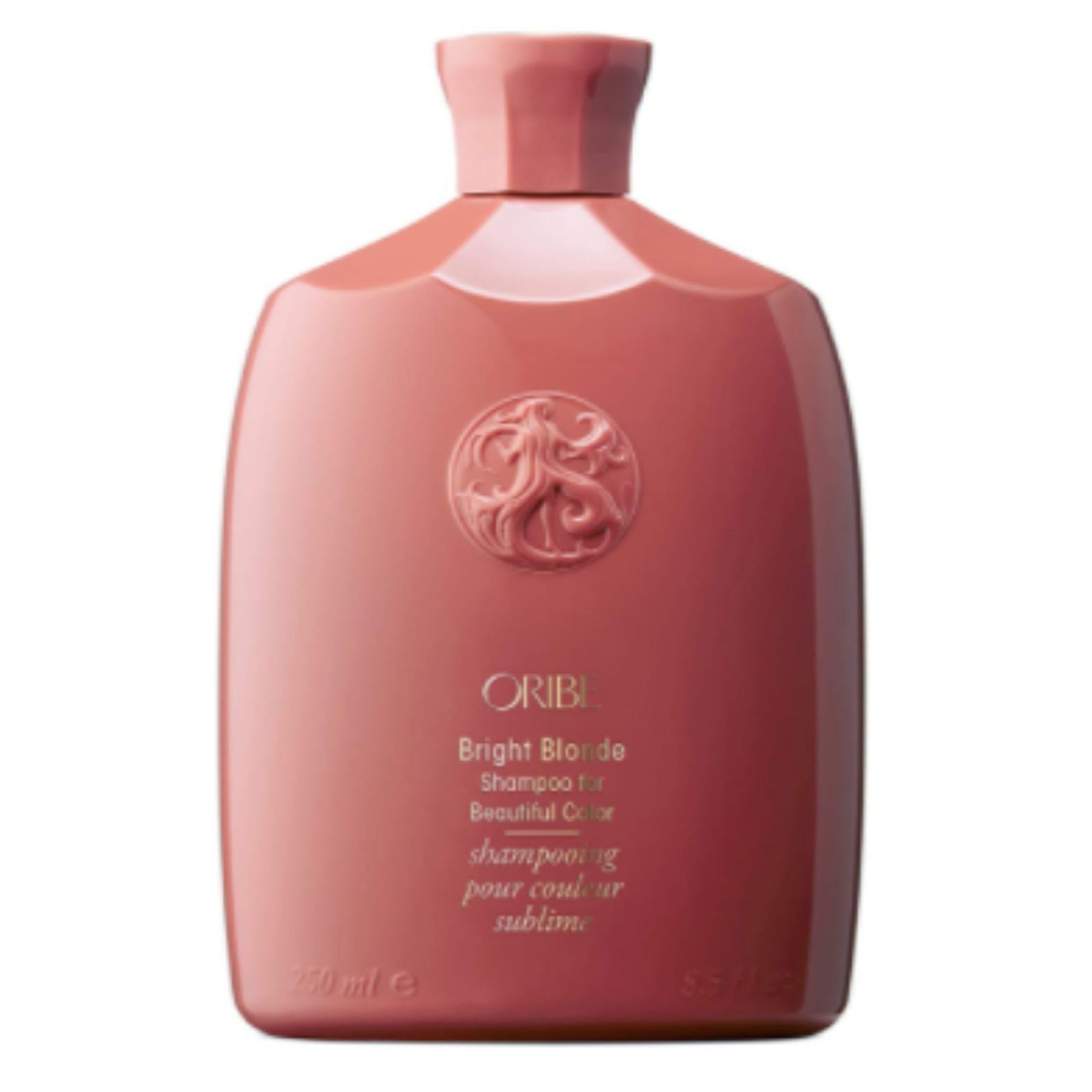 Oribe Bright Blonde Shampoo for Beautiful Color