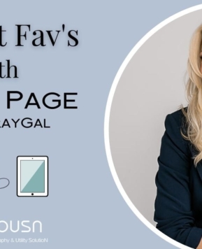 Gadget Favorites
