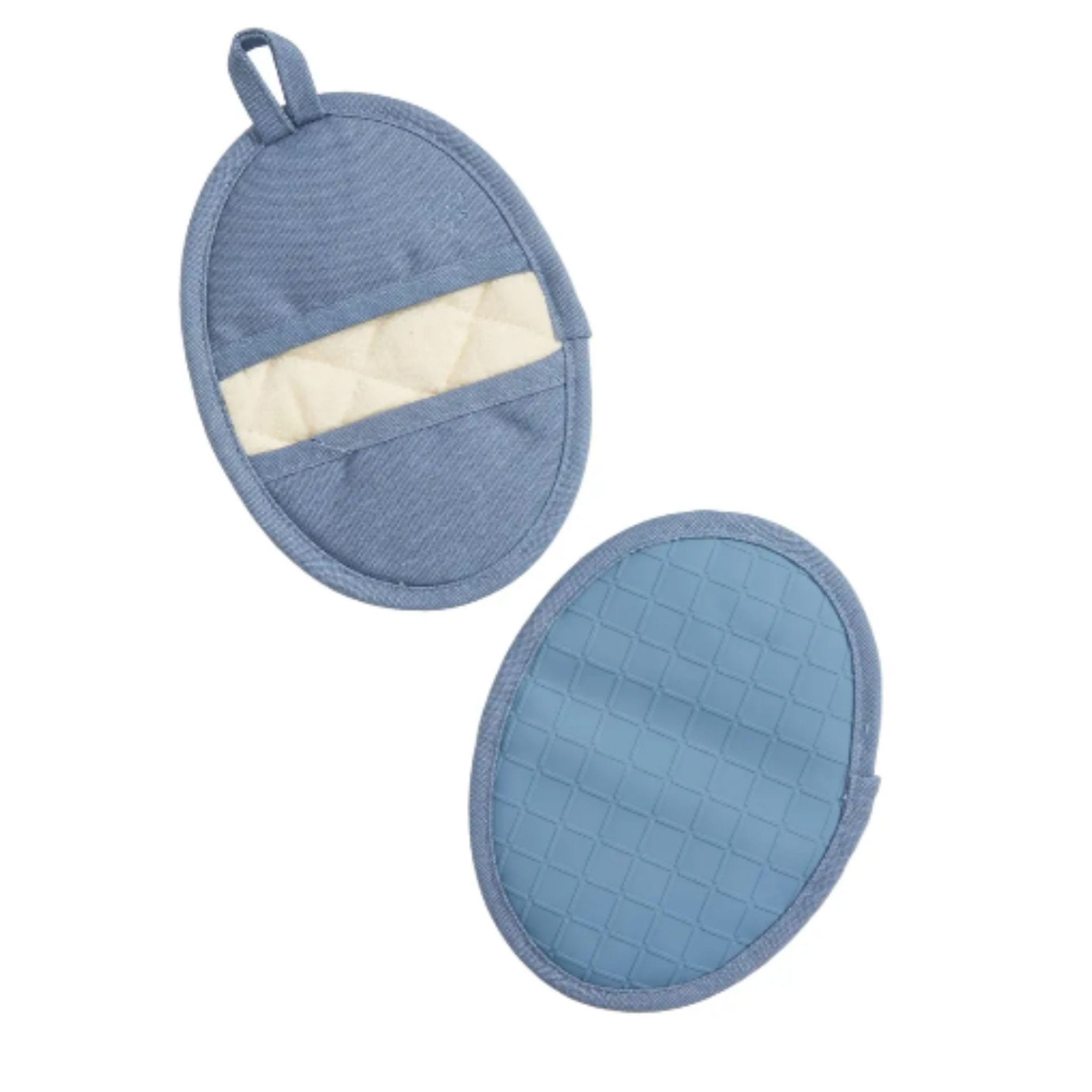 Platinum-grade Silicone Potholders