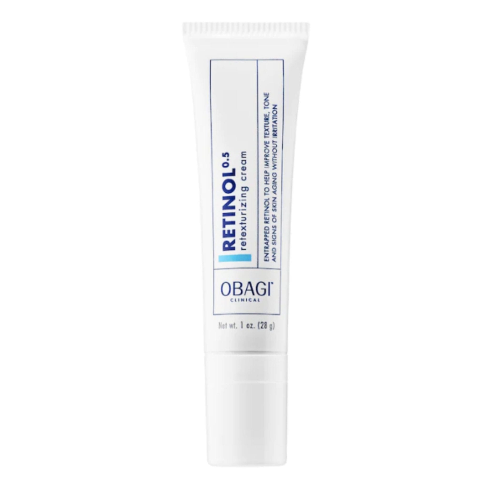 Retinol 0.5 Retexturizing Cream Add to Basket