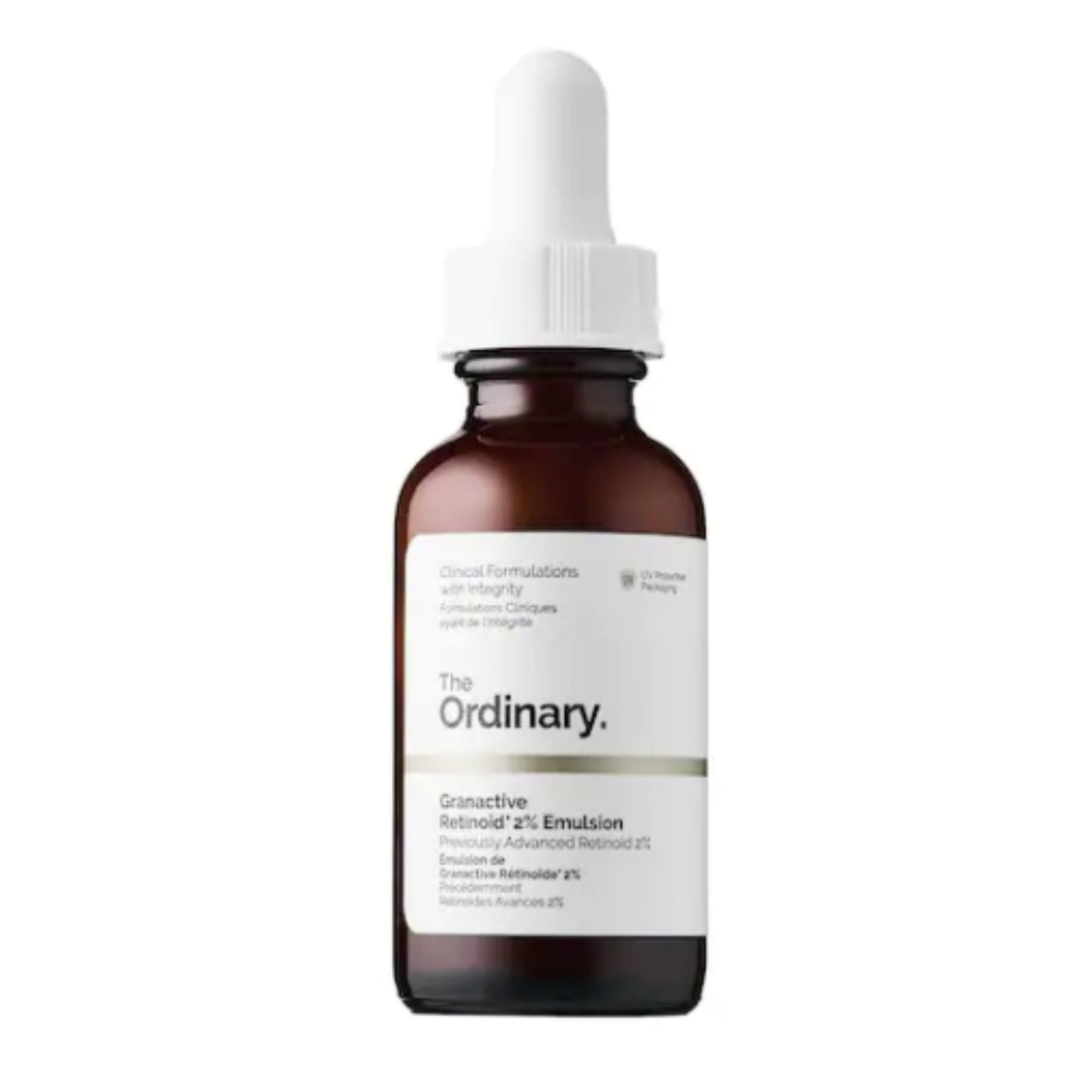 The Ordinary Granactive Retinoid 2% Emulsion