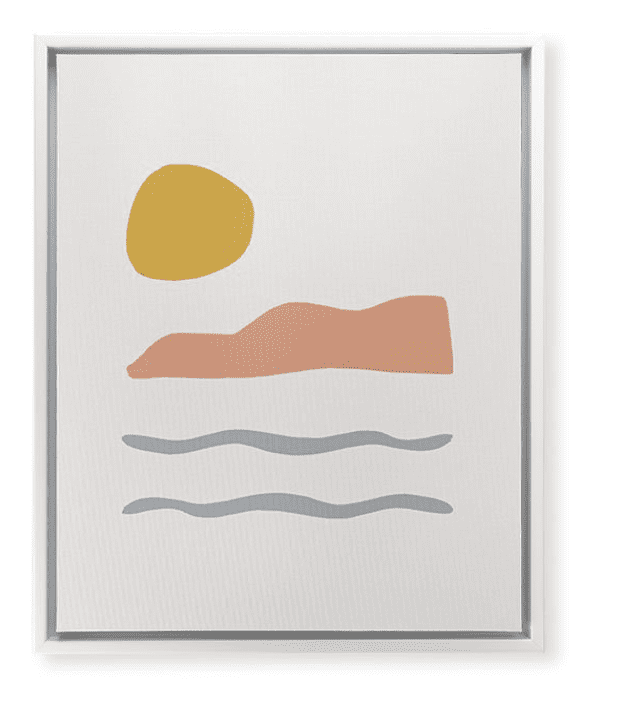 Affordable Wall Art