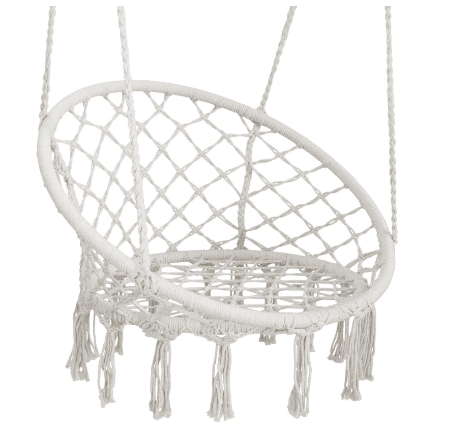 Affordable Swing for Kids Bedroom