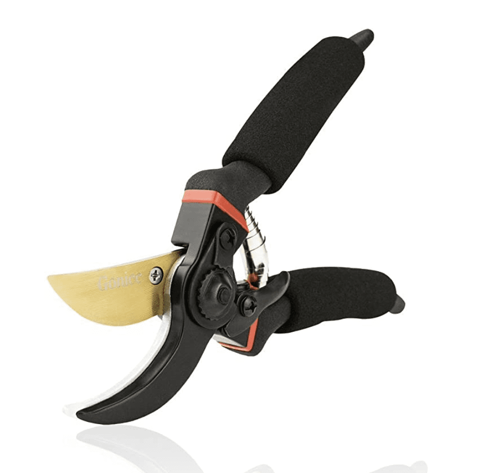 Outdoor Pruning Shears