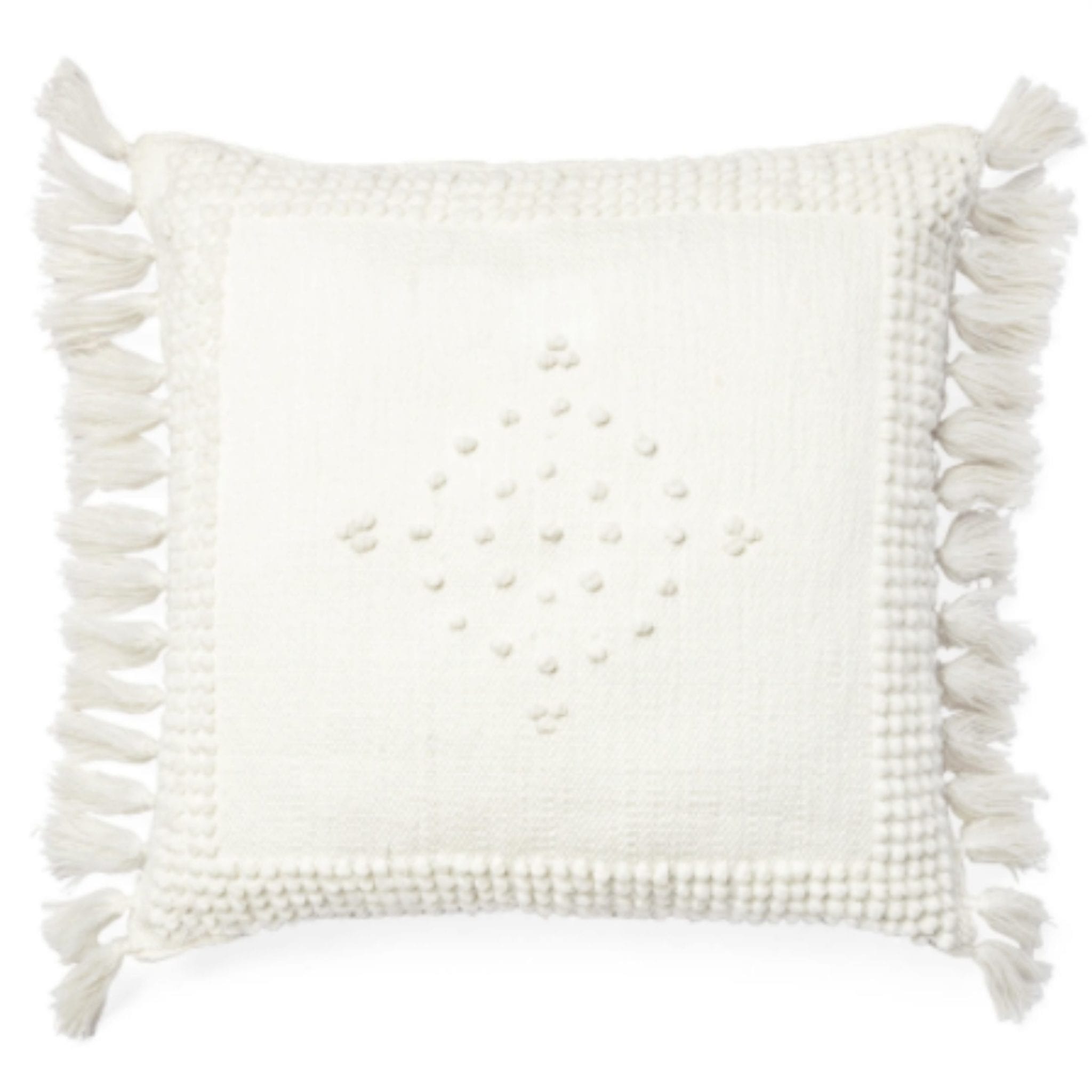 Montecito Pillow Cover