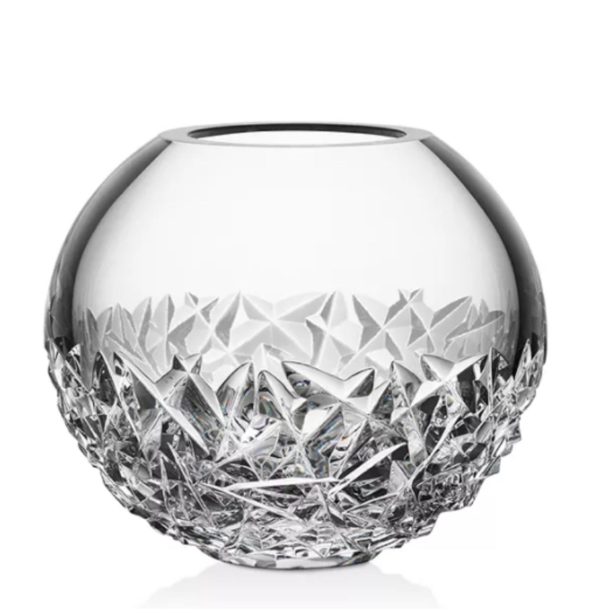 Carat Globe Large Vase