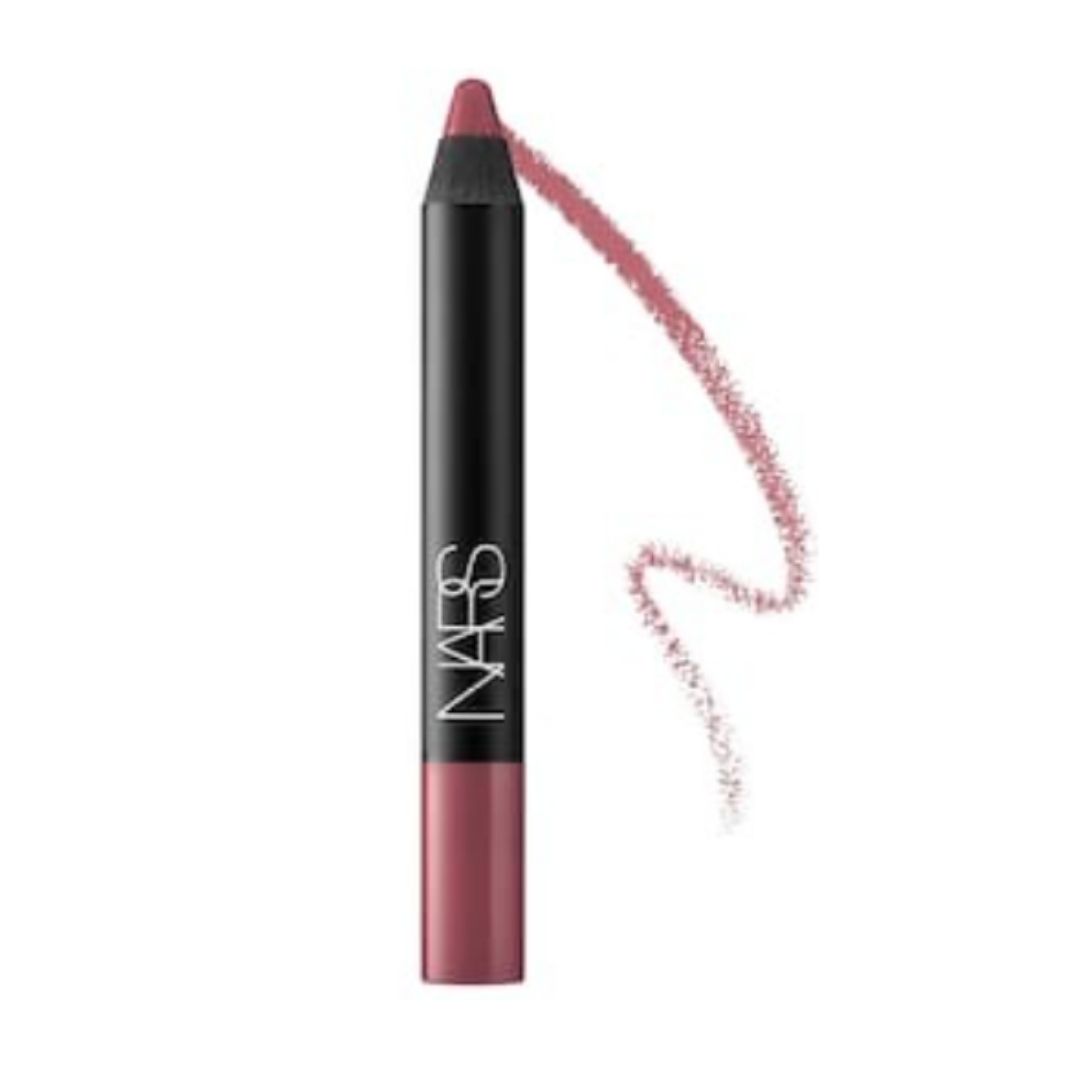 Velvet Matte Lipstick Pencil Nars