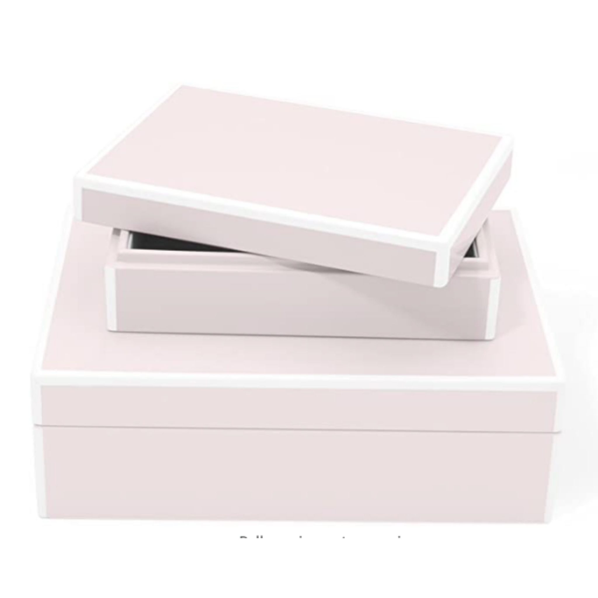 Boxes