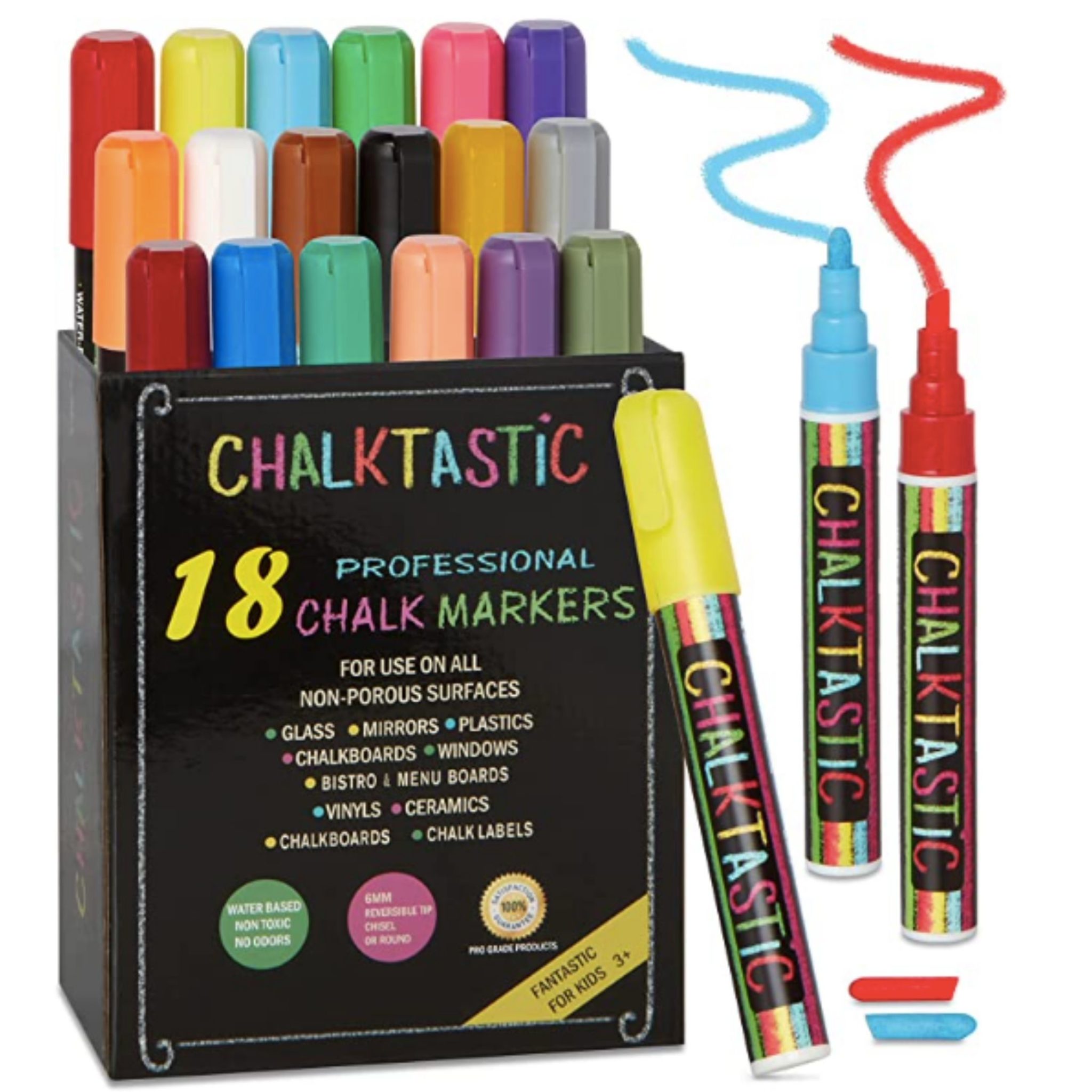 Chalk Makers