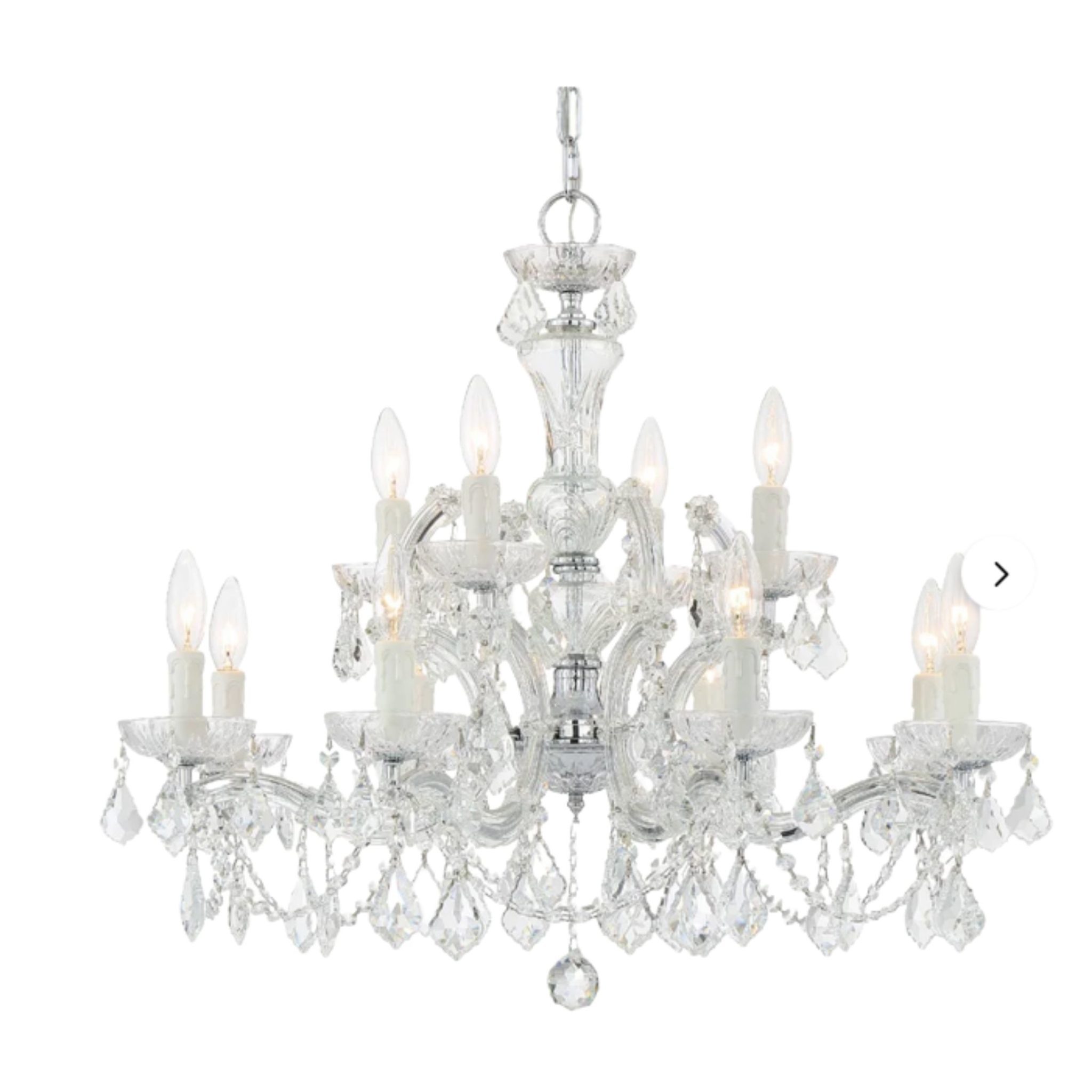 Chandelier