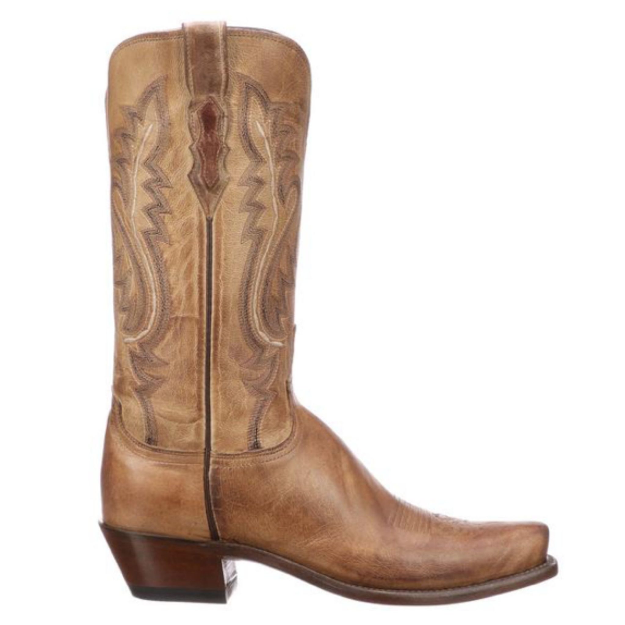 Lucchese Cowgirl Boot
