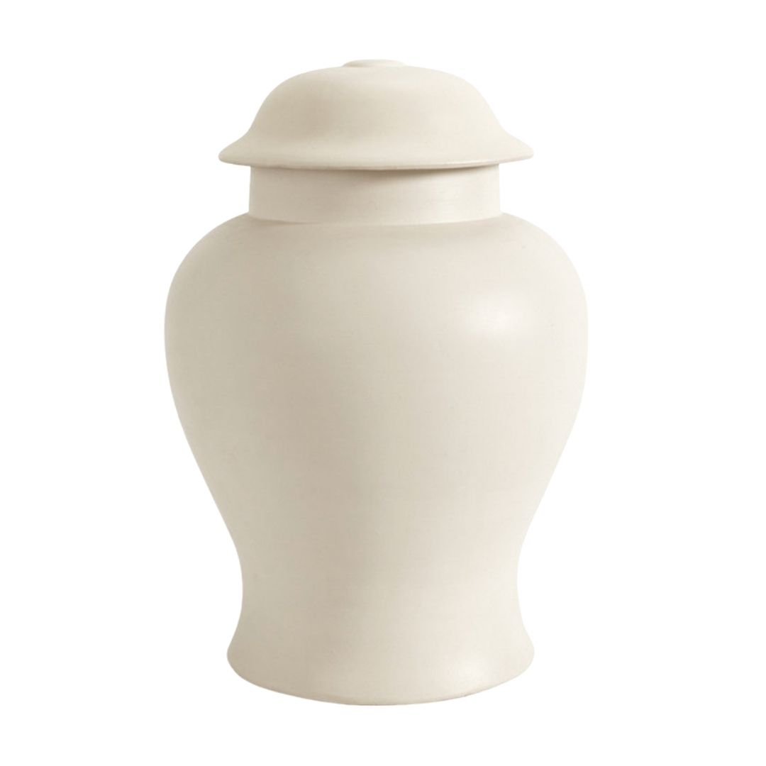 Ballard Designs Ginger Jar
