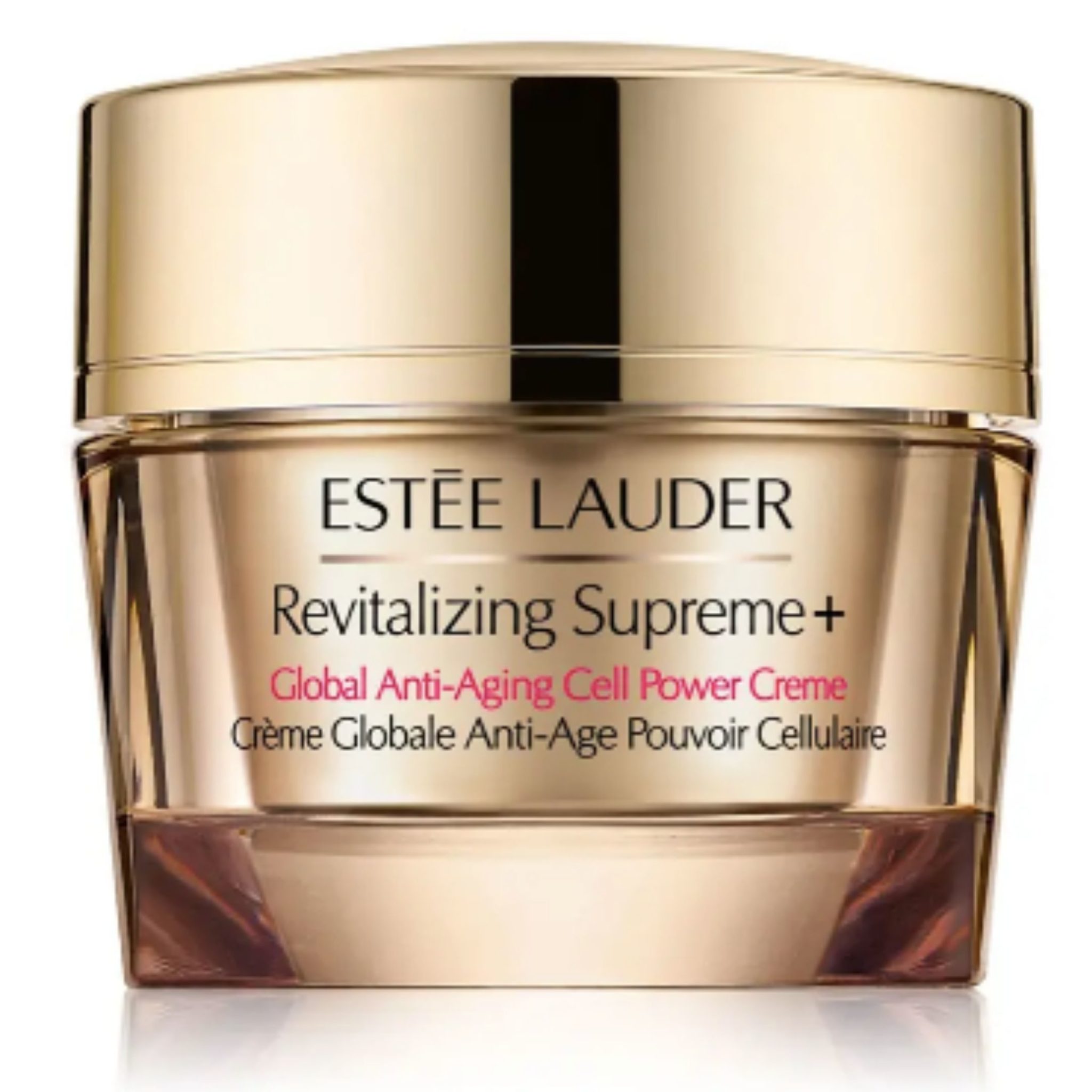 Estee Lauder