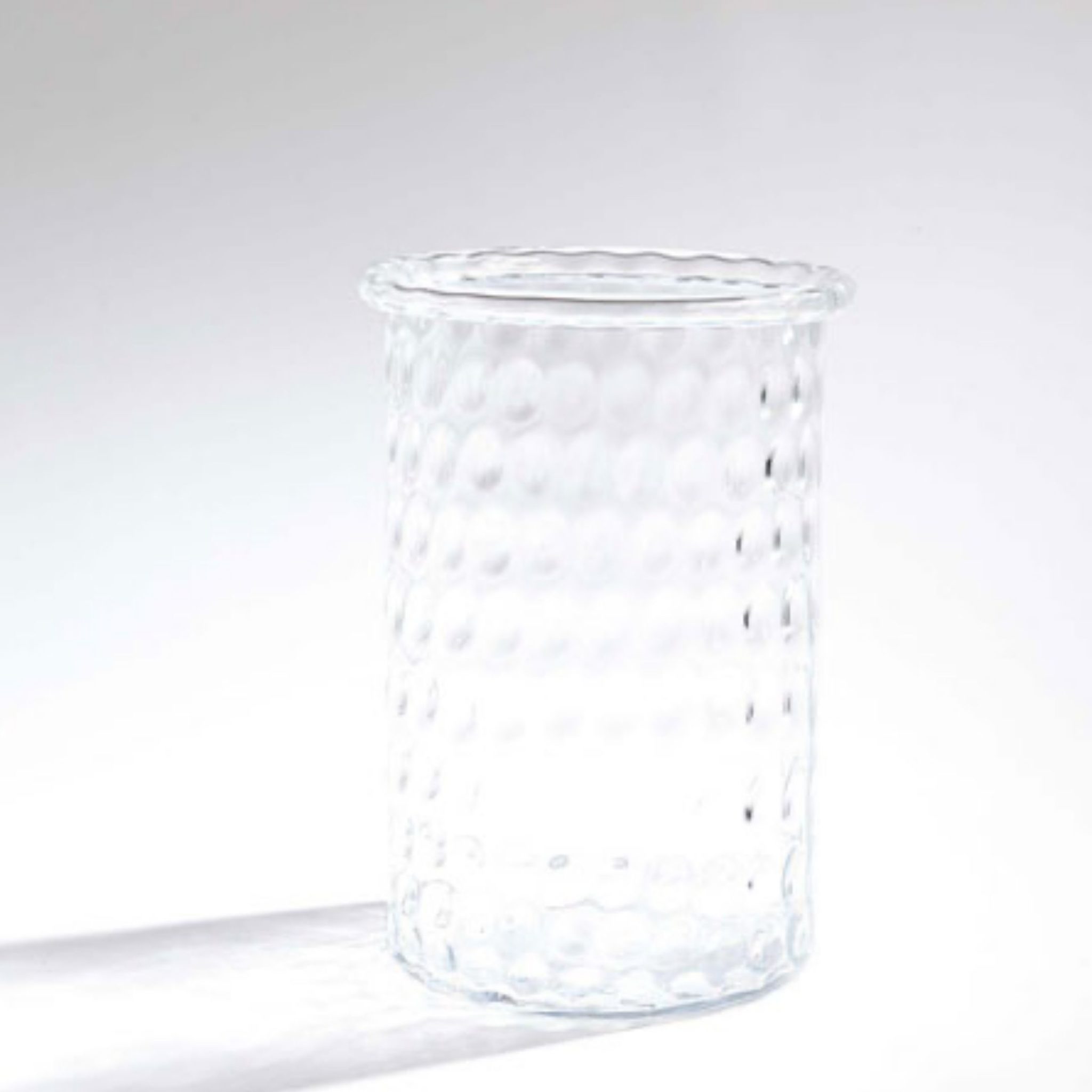 Hurricane Vase
