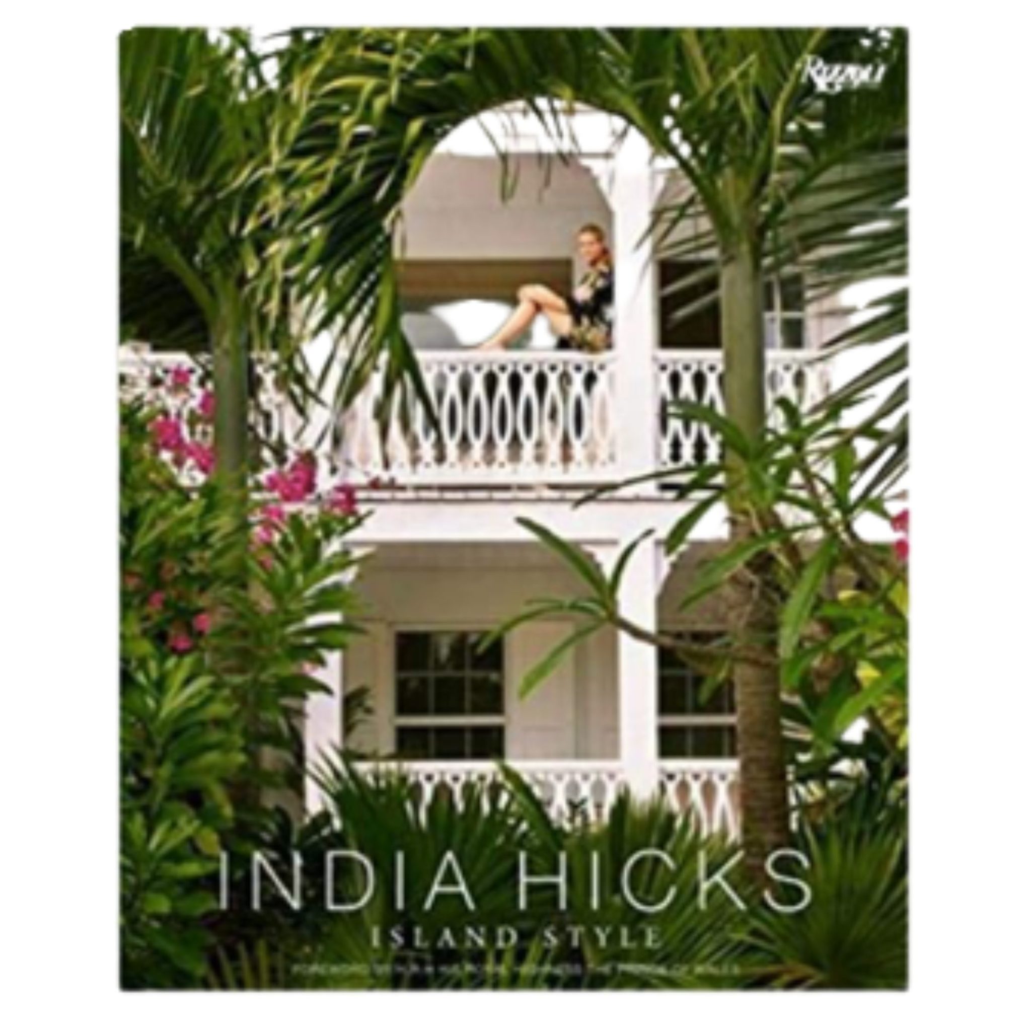 India Hicks