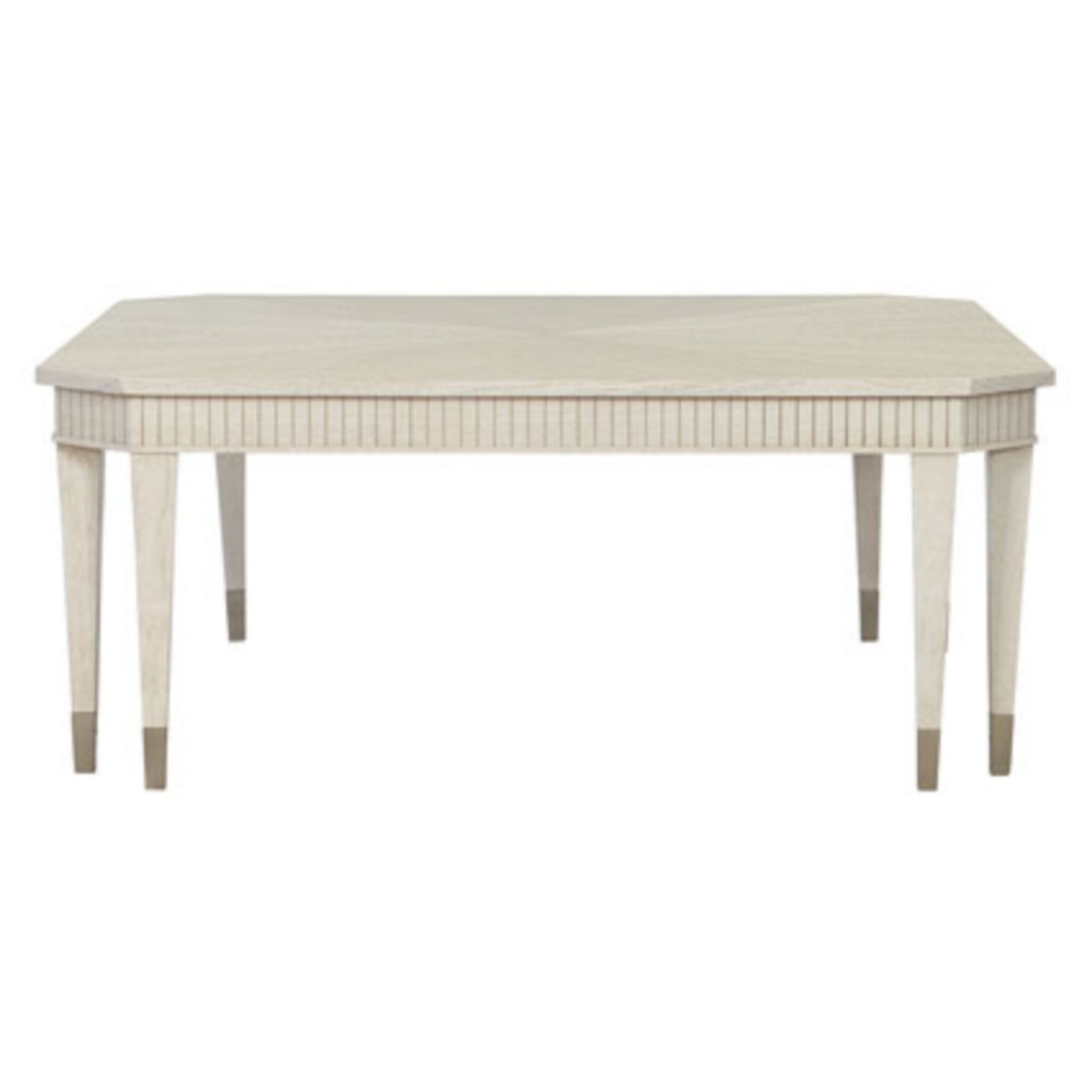 Ivory Coffee Table