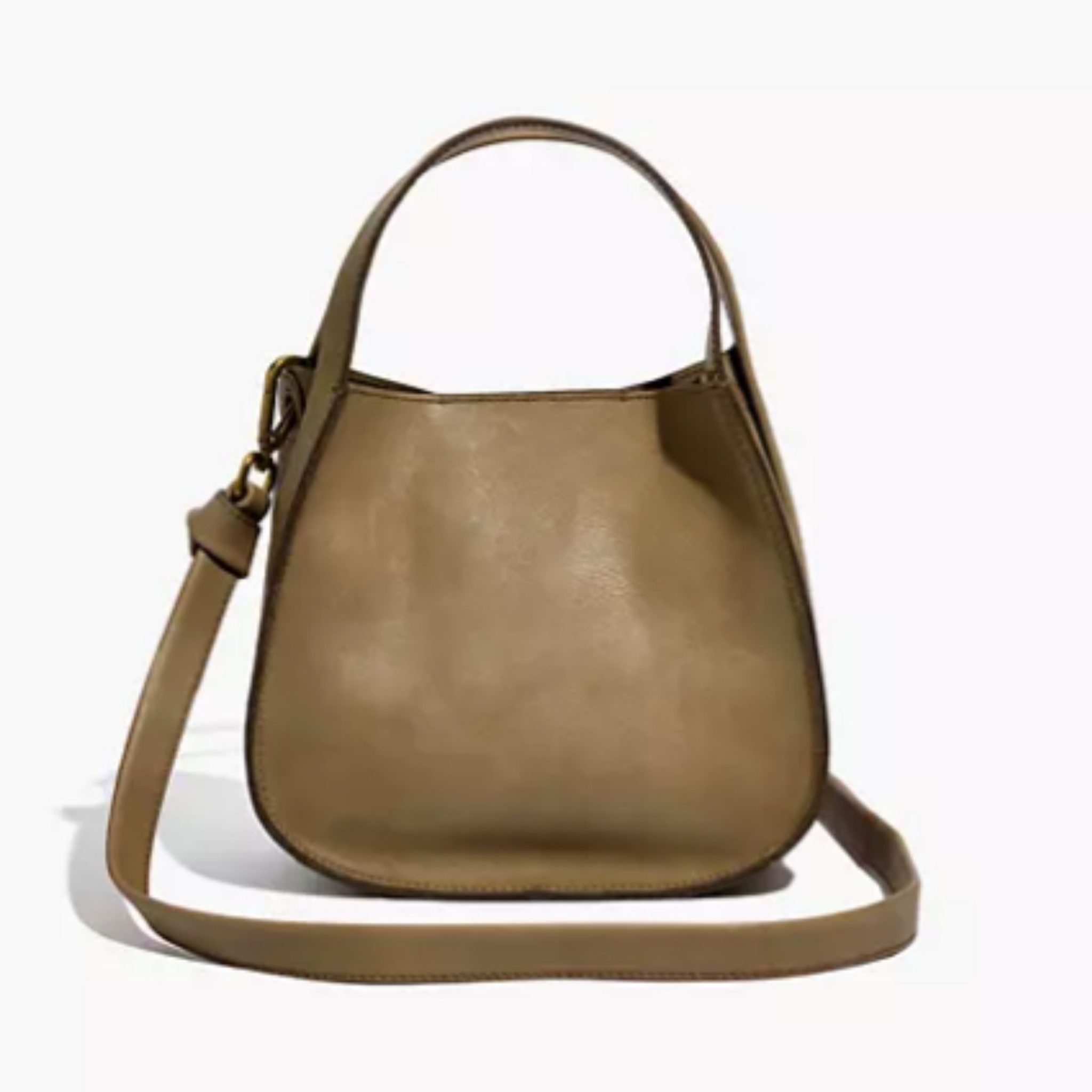 The Sydney Crossbody Bag