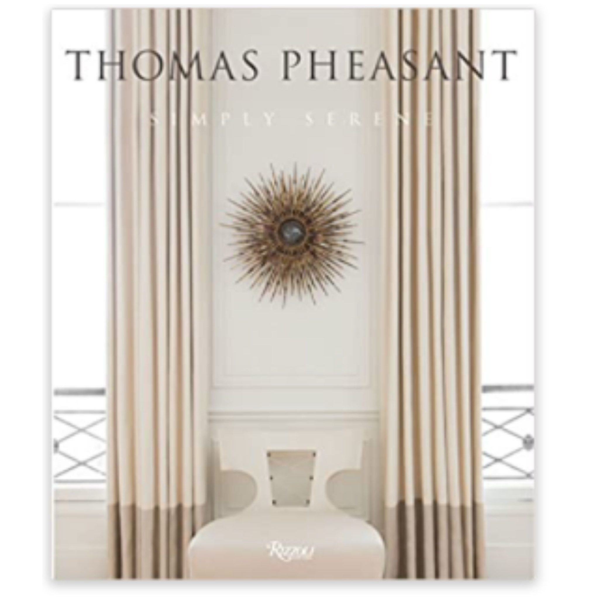 Thomas Pheasant