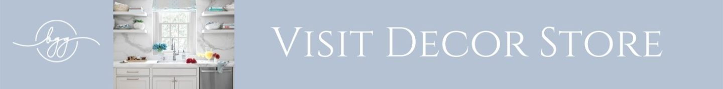 Blue and Gray Home Decor products for your home.