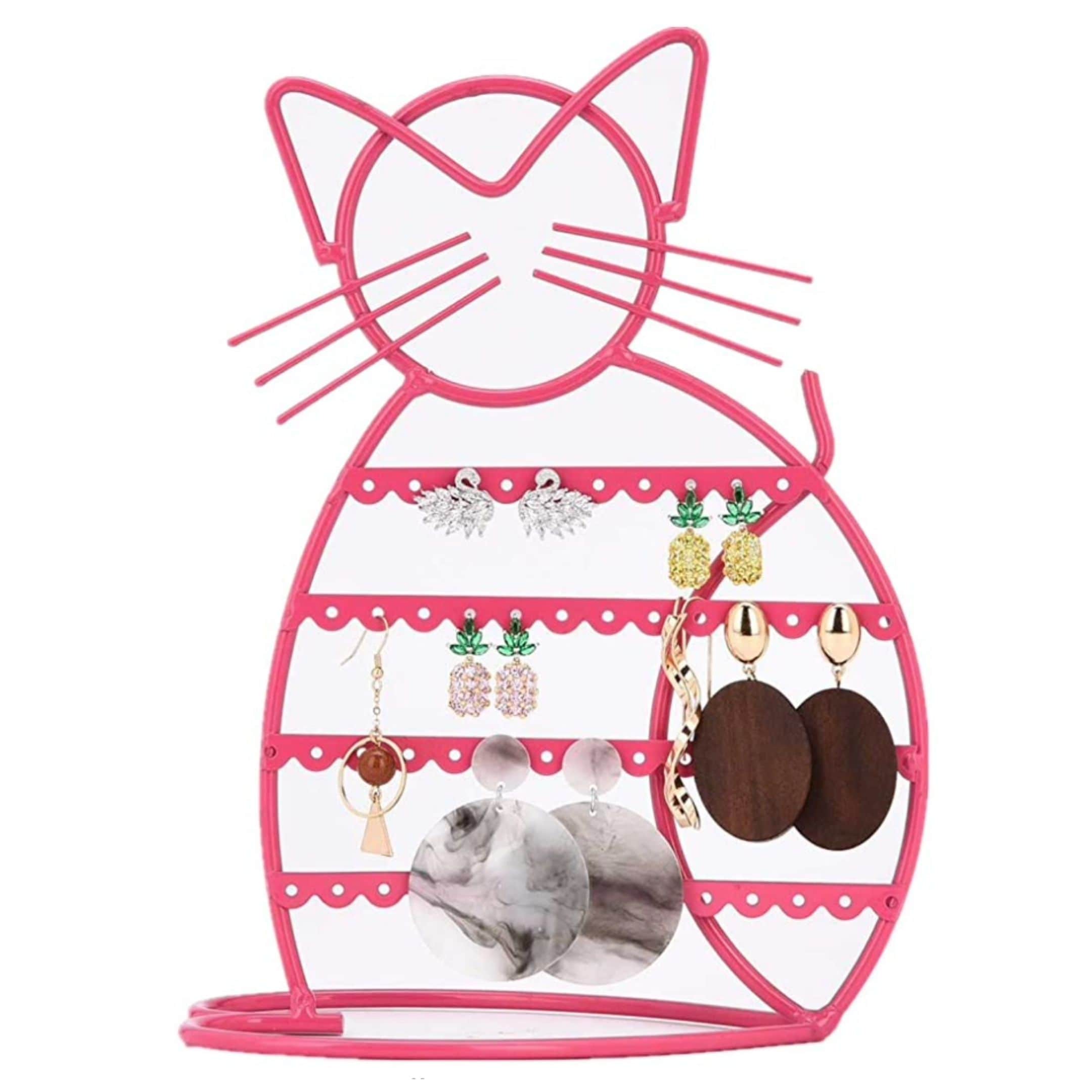 Cat Gifts for Girls