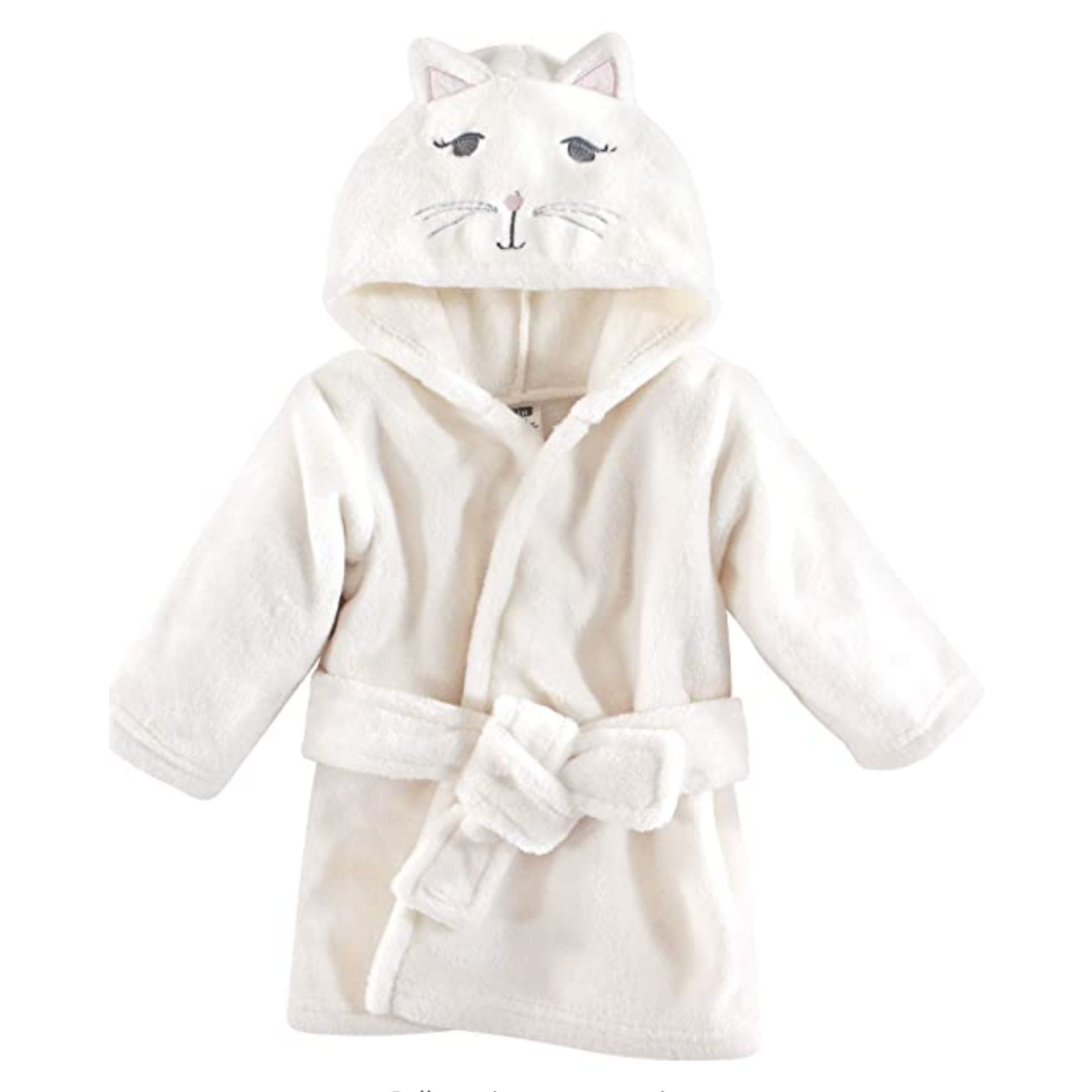 Kitten Robe