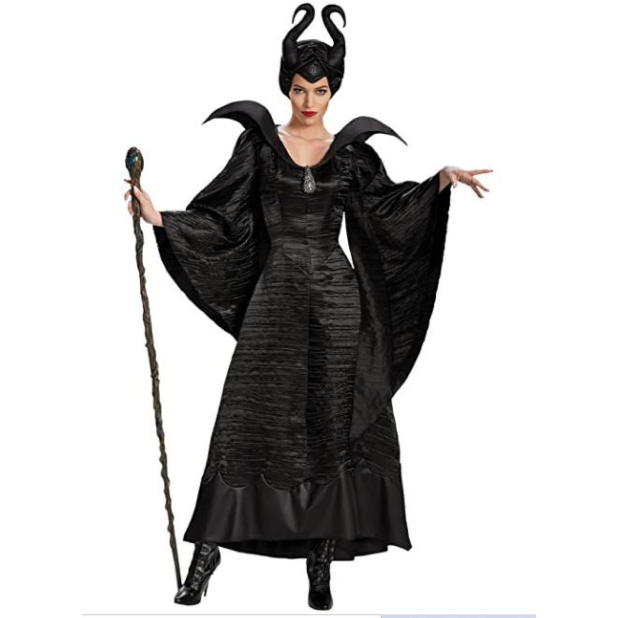 Maleficent Christening Gown Costume