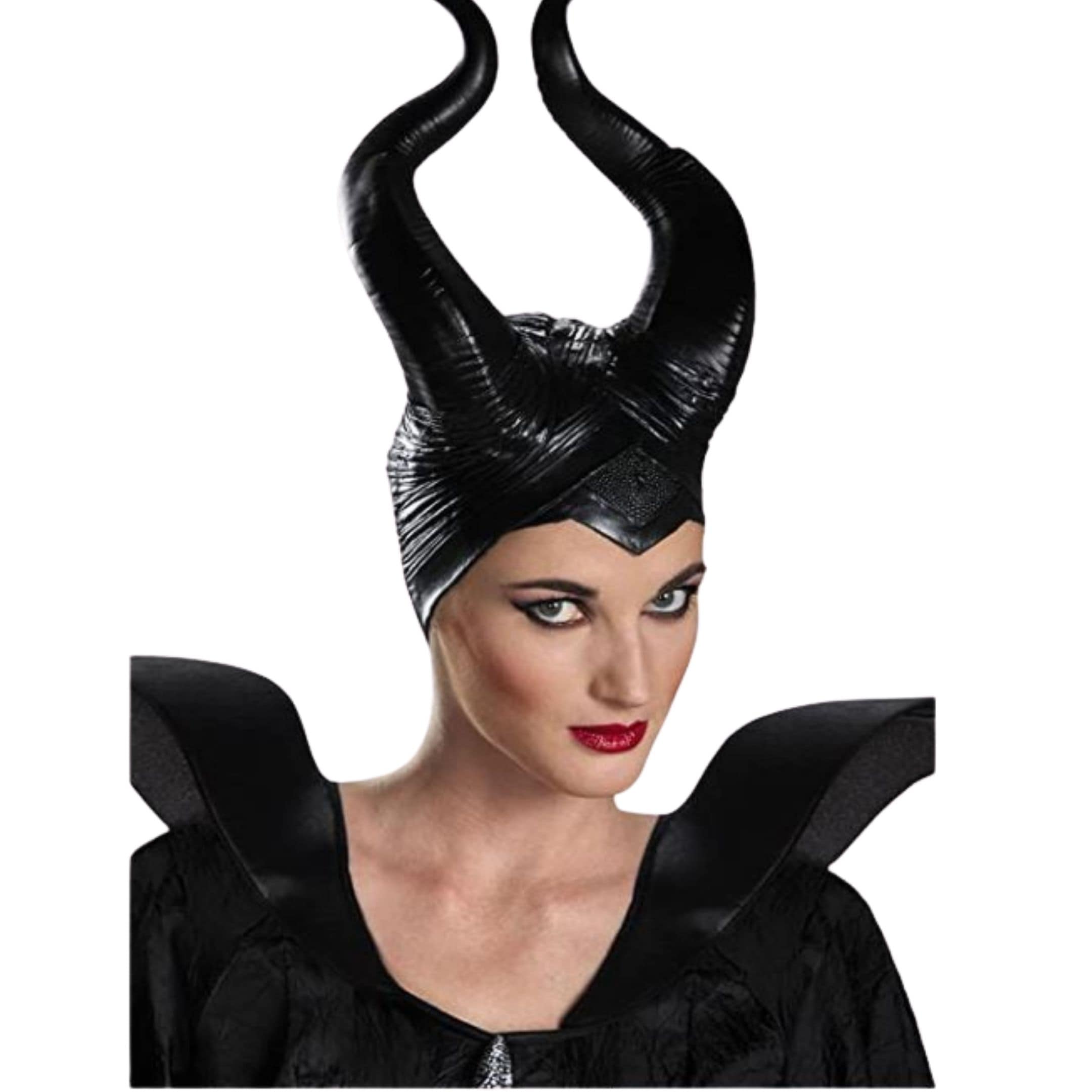 Maleficent Horns
