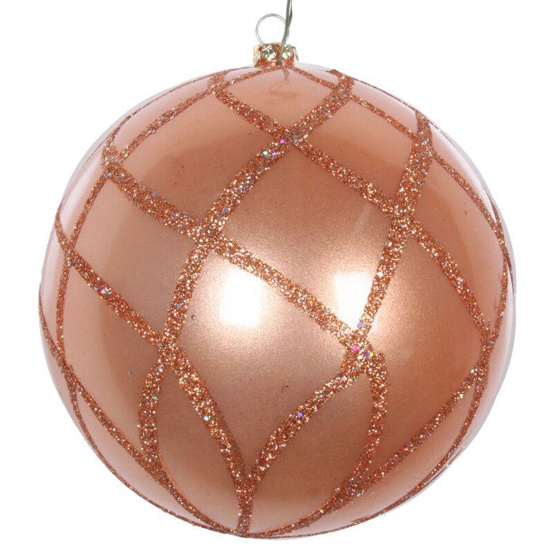 Net Ball Ornament-min