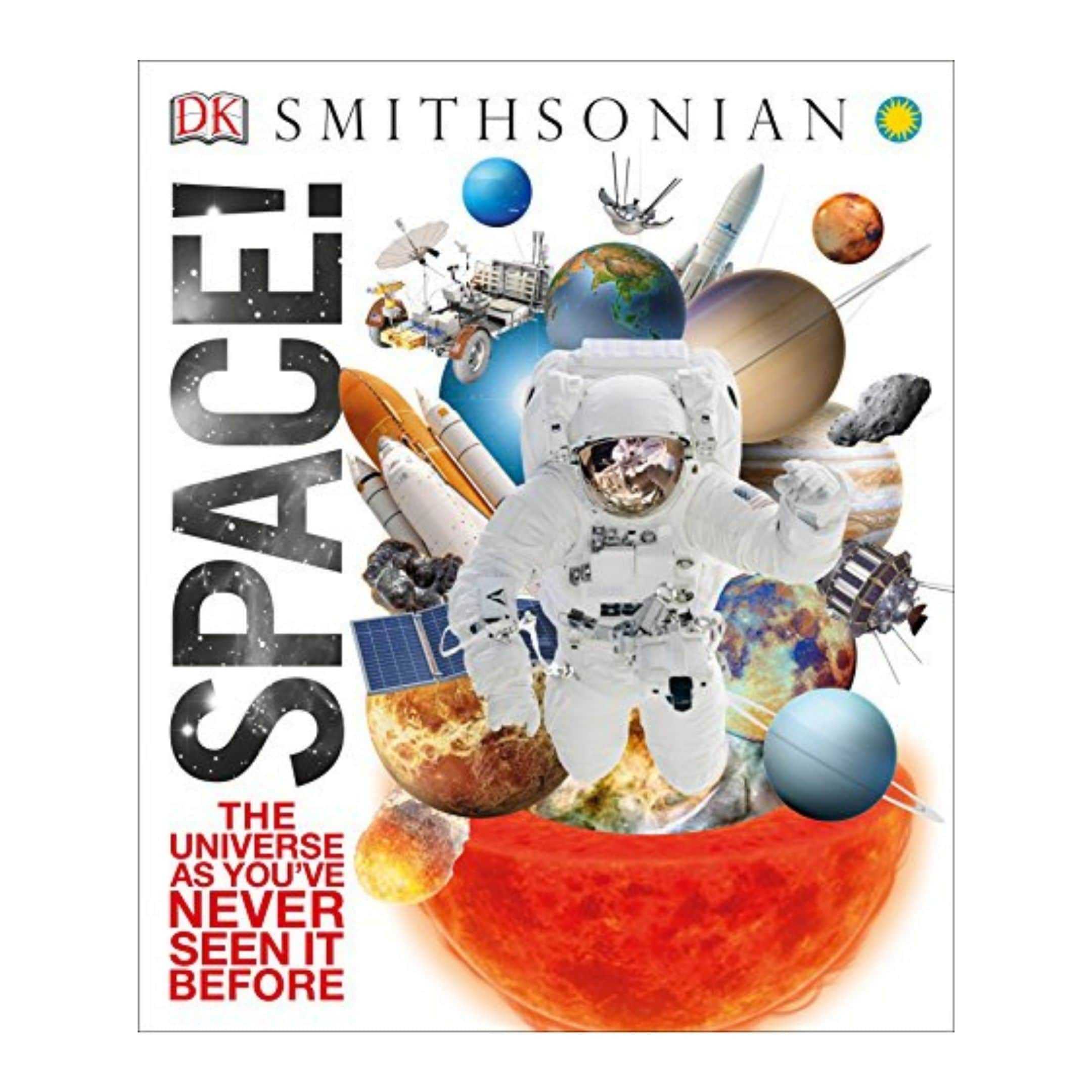 Space Knowledge Encyclopedias