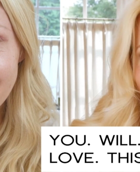 Tinted Moisturizer Review