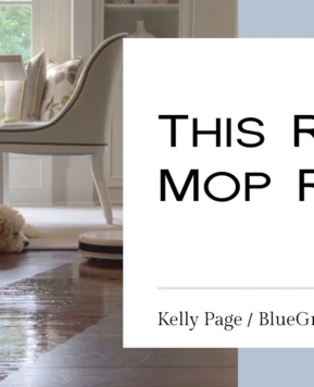 The Only Hands Free Mop And Vacuum You Will Ever Need!