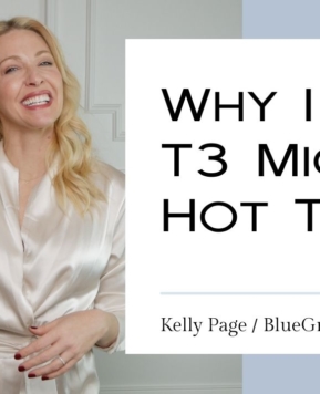T3 Micro Review