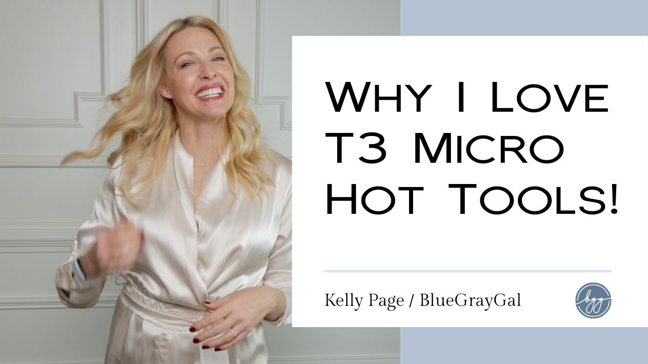 T3 Micro Product Review