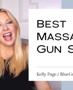 Affordable Massage Gun You’ll Love!