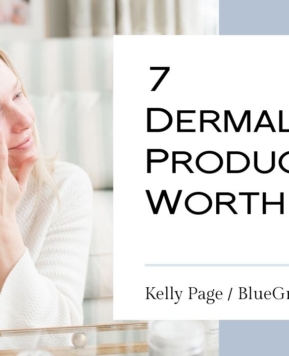 7 MUST HAVE Dermalogica Products!