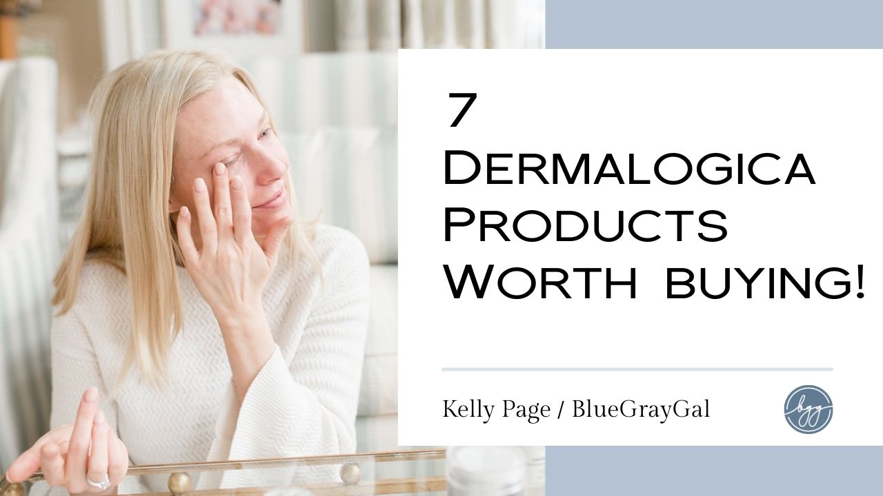 7 Dermalogica Products Worth Buying