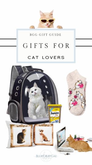 Gift Ideas For Cat & Dog Lovers, Cat Dog Gifts