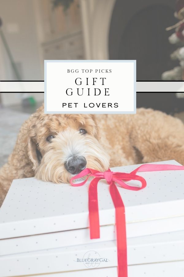 Dog Dad gift ideas