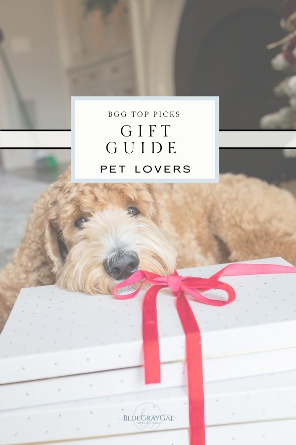 The best gifts for dog lovers - Reviewed