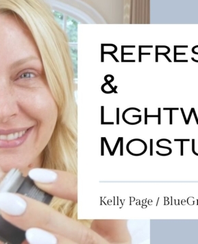 Soft & Lightweight Moisturizer
