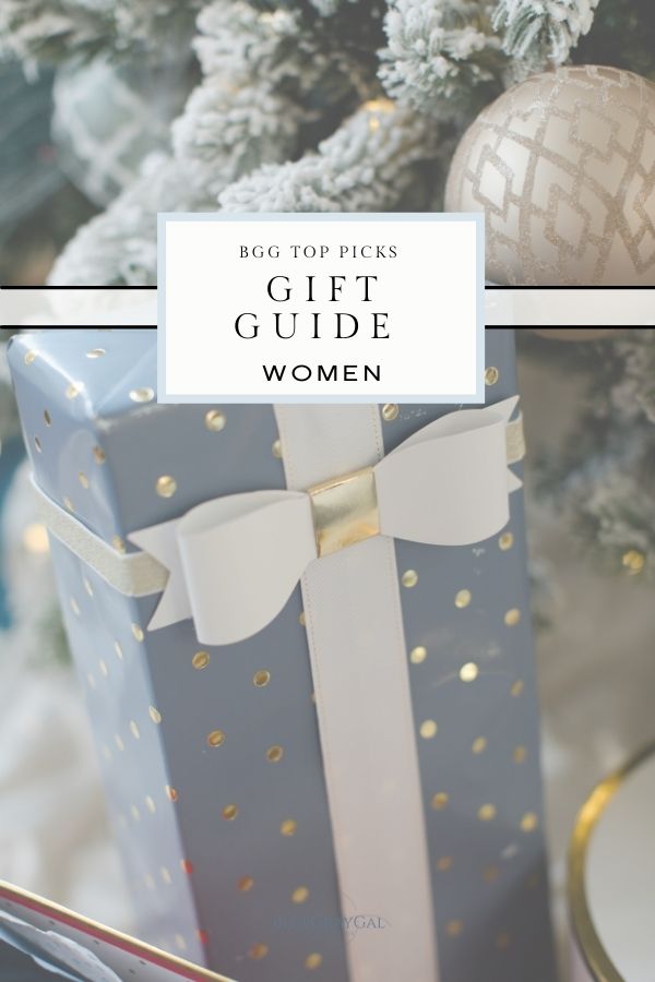 33 of the Best Gifts For Women in Their 30s