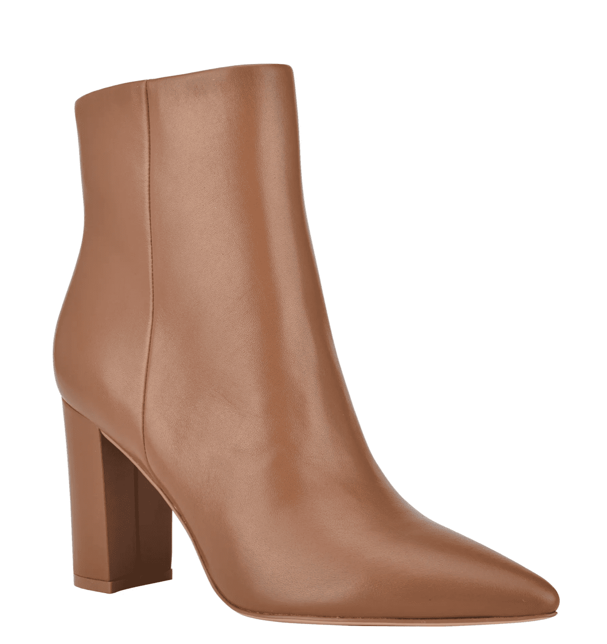 Marc fisher booties