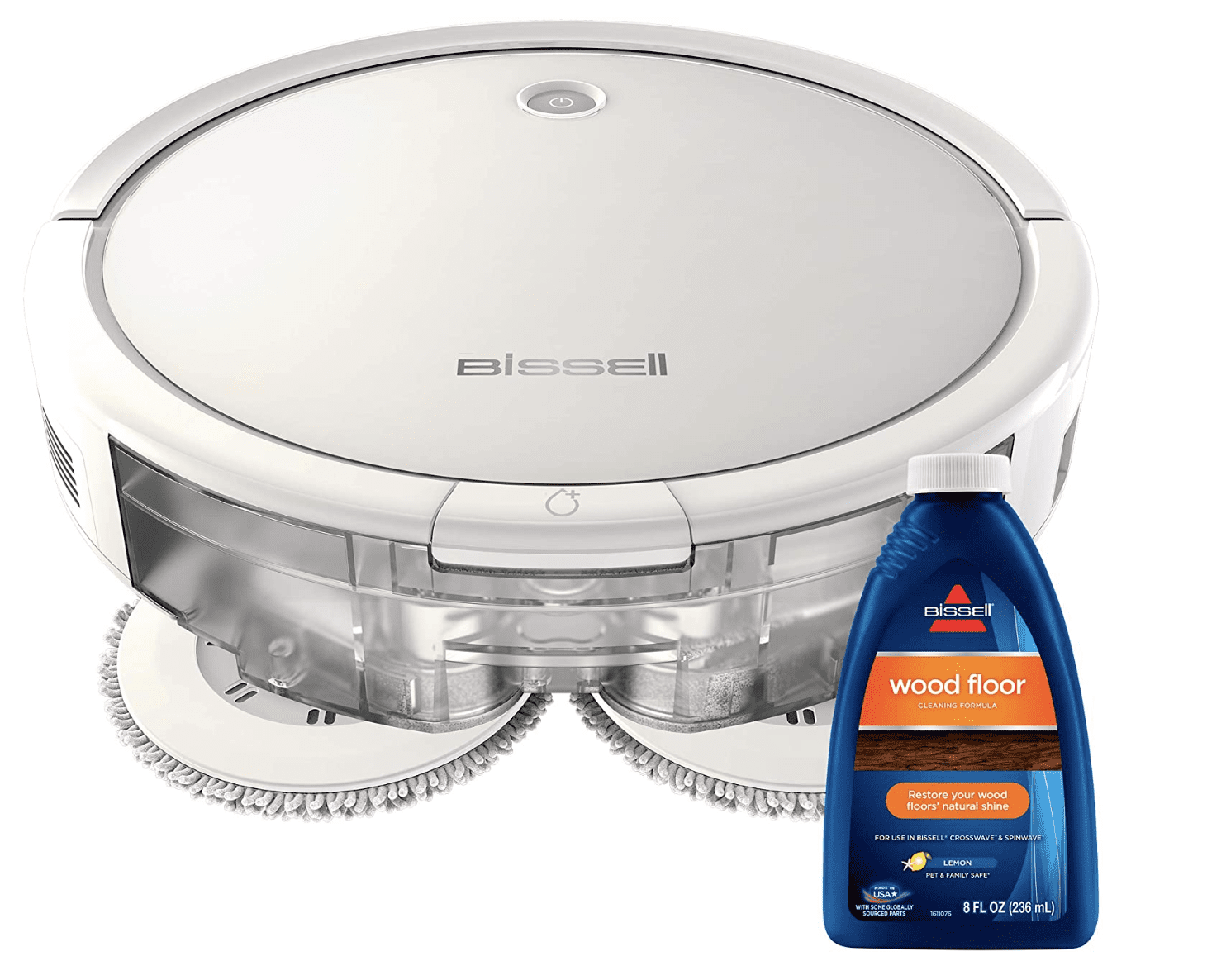 Bissell Robot Mop