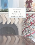 Gift Guide: The Outdoorsman