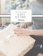 Top Gifts for Men