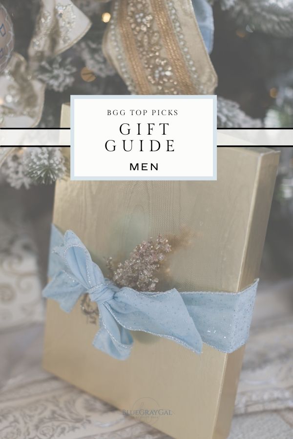 gift ideas for men who are hard to buy for