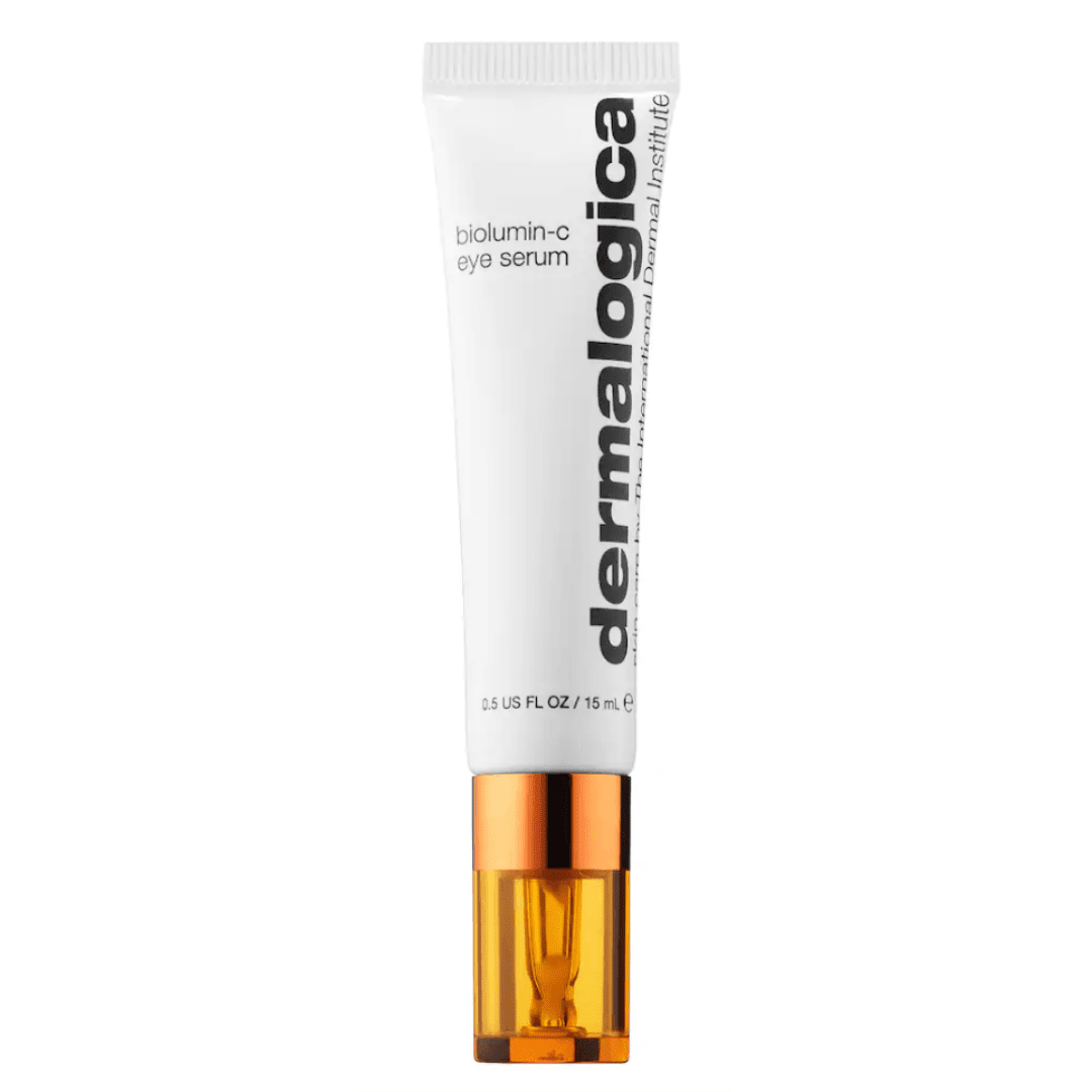 Dermalogica biolumin c eye serum; The perfect dermalogica biolumin c serum for eyes