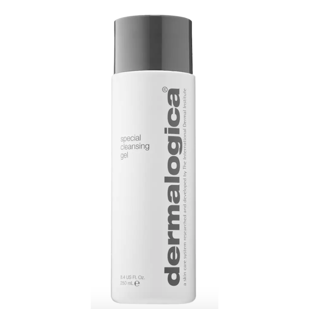 Dermalogica special cleansing gel, one of my all time favorite products! Choose this or the dermalogica precleanse oil for all your precleanse needs!